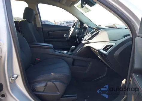 2012 GMC Terrain Sle-1 z USA, uszkodzony, nr VIN 2GKALMEK4C6139190